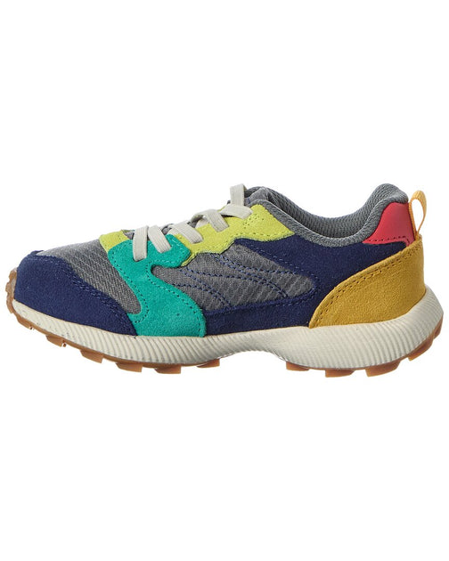 Merrell Alpine 83 Suede Sneaker Multi US 2 3