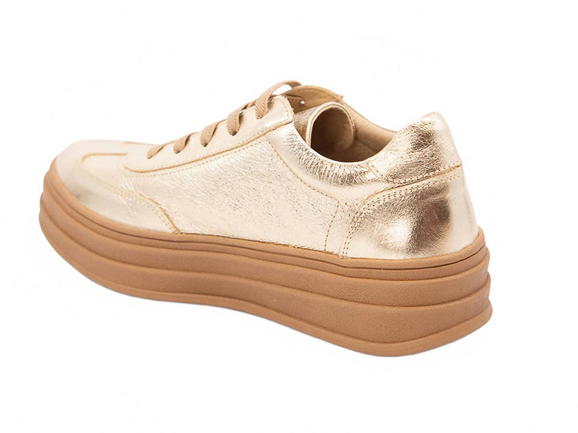 CHOCOLAT BLU Varen Sneakers White US 7 4