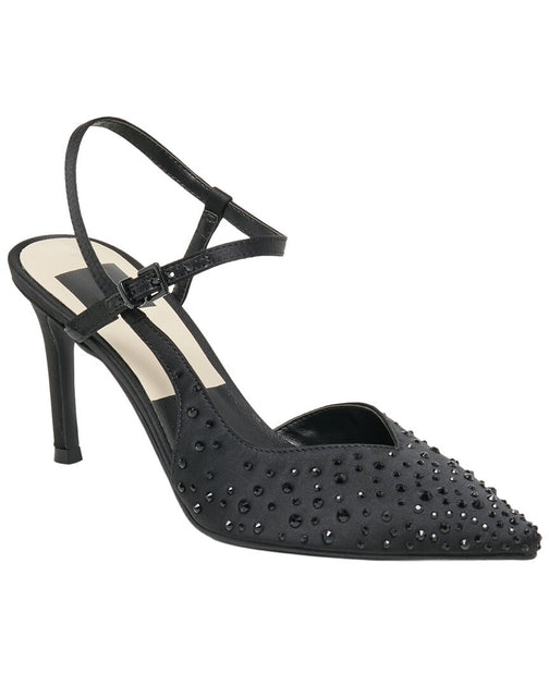 Dolce Vita Kelsi Pump Black US 9 2
