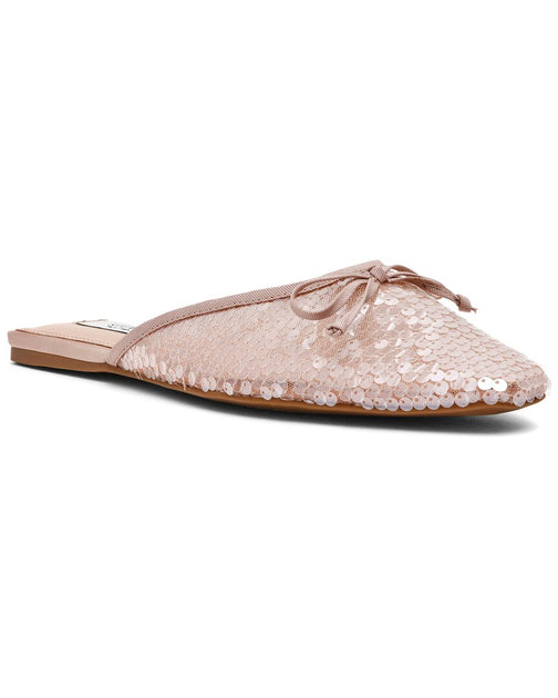 Steve Madden Calandra Sandal Pink US 9 2