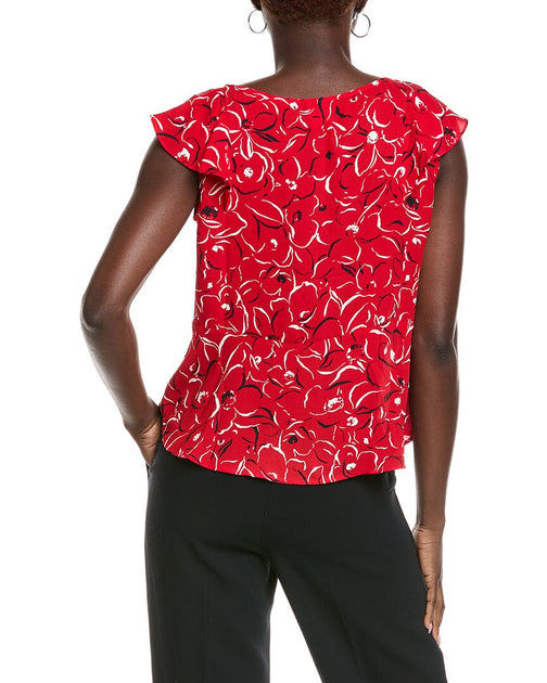 cabi Wink Top Rot XS 3