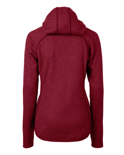 Cutter & Buck Mainsail Kapuzenpullover Blau XLarge 3