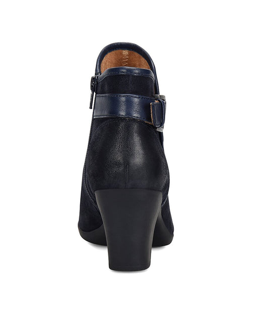 Comfortiva Namari Boot Black US 7.5 3