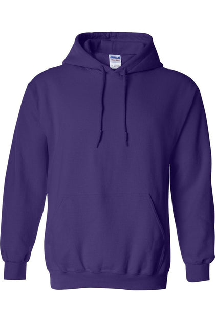Sweat à capuche Gildan Heavy Blend Multi Small 2