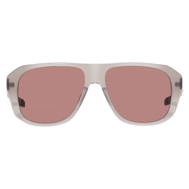 Dita LANCIER LSA-431 Pilot Sunglasses Grey 56 2