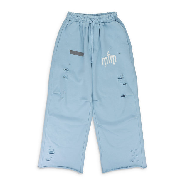 Murder FM Special Ops Sweatpants Blue Medium 2