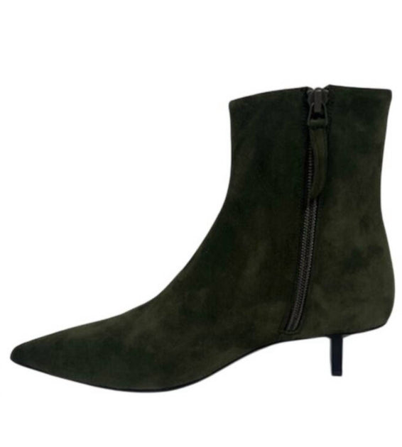 Pierre Hardy Stella Bootie Green EU 36.5 2