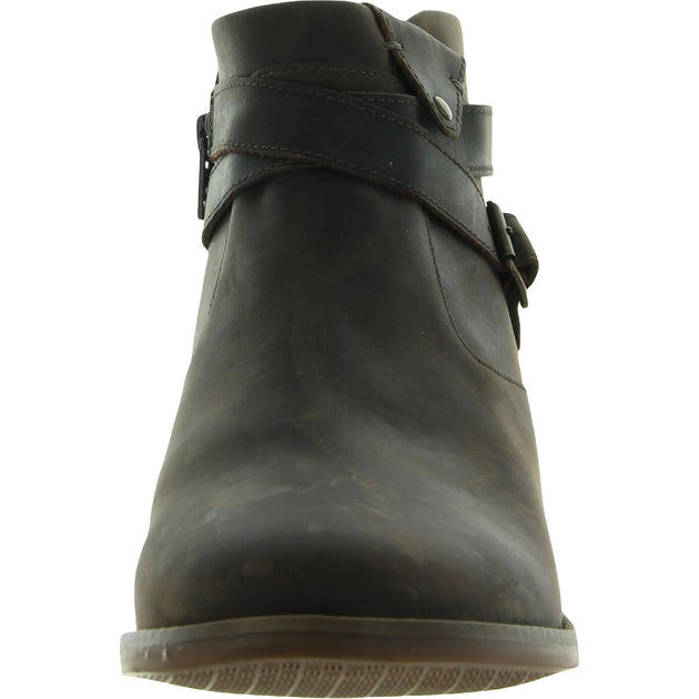 camzin dime ankle boots