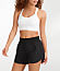 Body Up Running Shorts Black XLarge 4