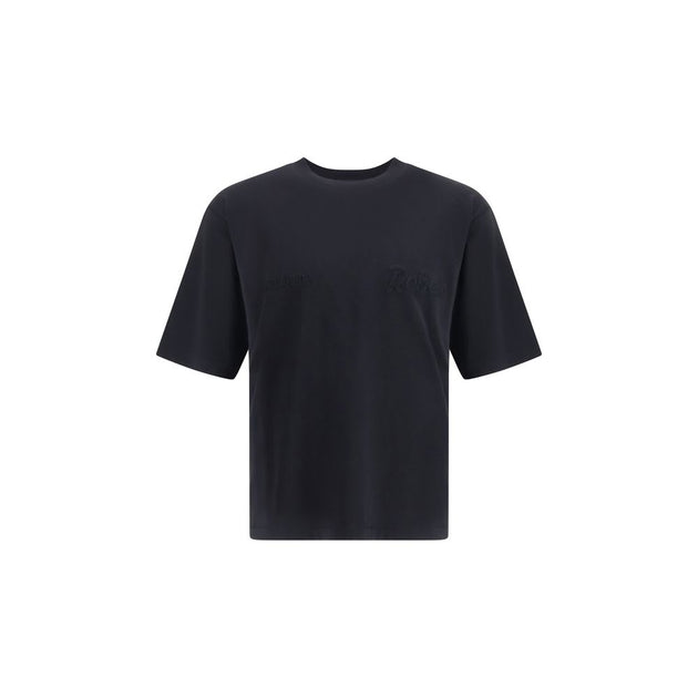 Dsquared2 Rebels T-Shirt Black Small 4