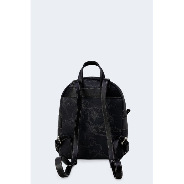 Alviero Martini Prima Classe Backpack Black One Size 4