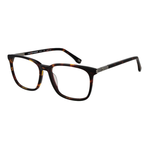 Land Rover Acetate Glasses Brown 2