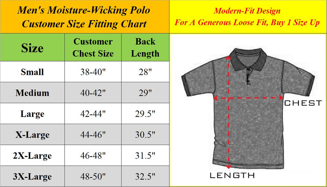 Harvic Galaxy Polo Shirt Multi XL 6