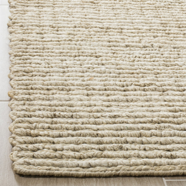 Safavieh NF750 Area Rug Ivory 4
