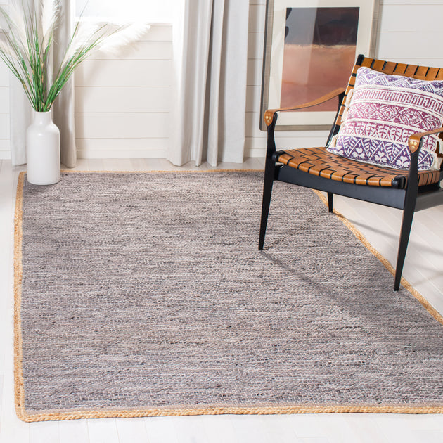 Safavieh Cape Cod Area Rug Light Grey 2