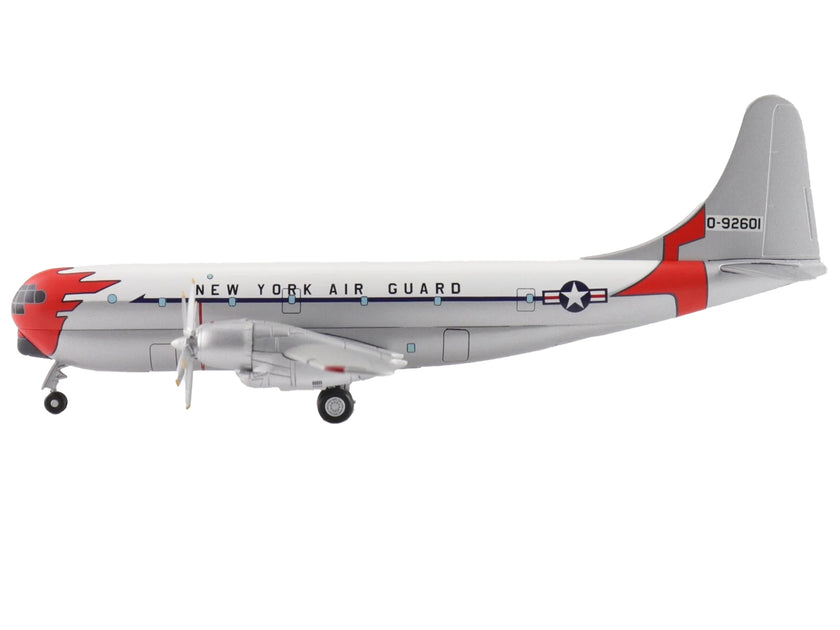 Hobby Master Boeing 377 C-97A Stratofreighter 1/200 Scale Diecast Model 3