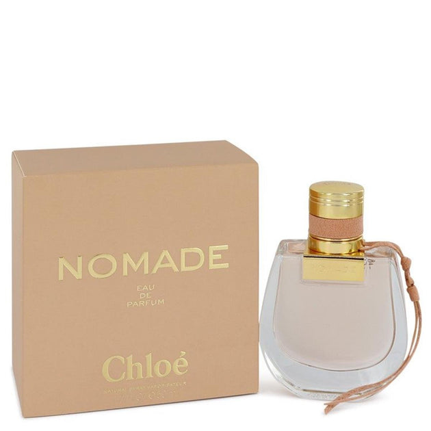 Chloe Nomade Eau De Parfum Spray For Women - 1.7 Oz | ShopSimon