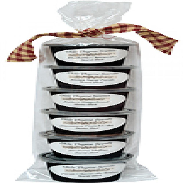 Hivvago Bakery Scent Shots 6 Pack 3