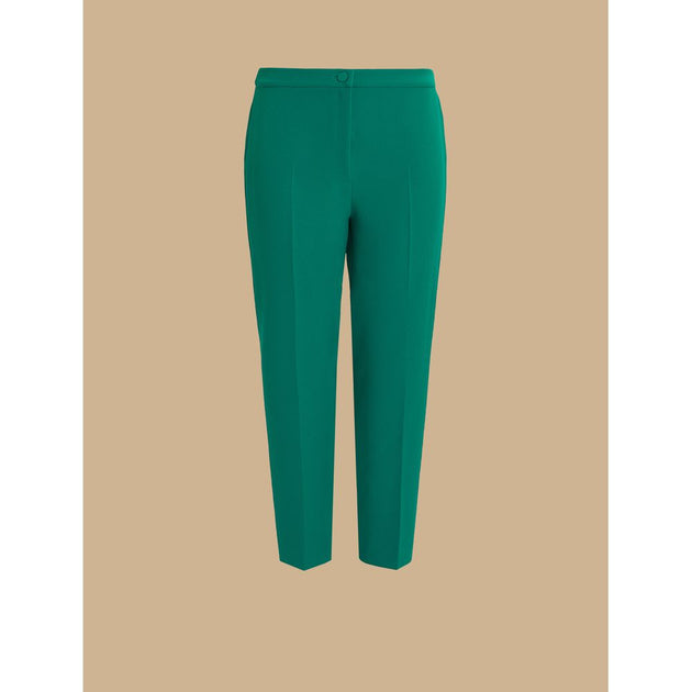 Marina Rinaldi Delis Trouser Purple US 12 4