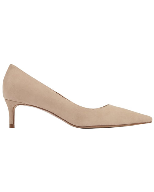 LK Bennett Ava Court Beige EU 36 2