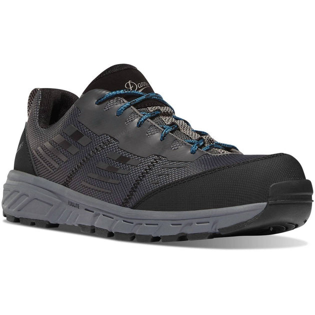 Danner Run Time Composite Toe Sneakers Black US 9 2