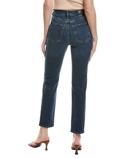 DL1961 Kristy High-Rise Jean Blue 28 3