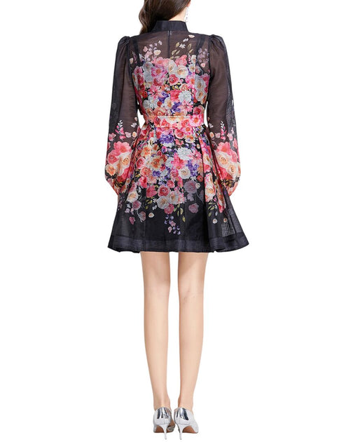 kaimilan mini dress Kaimilan Mini Dress