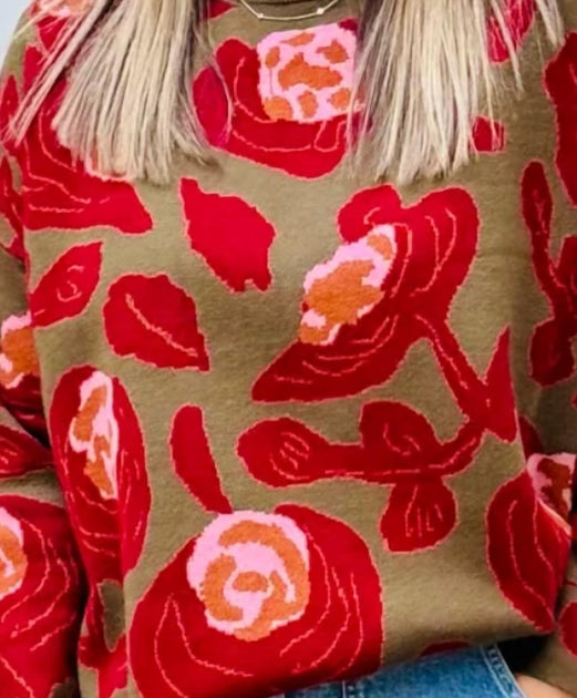 Pull Jodifl Isadora 4