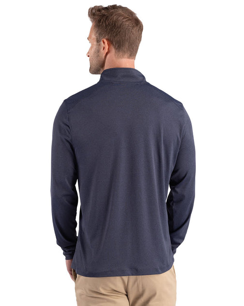 Cutter & Buck Forge Sweat à Glissière 1/4 Multi XXXLarge 3