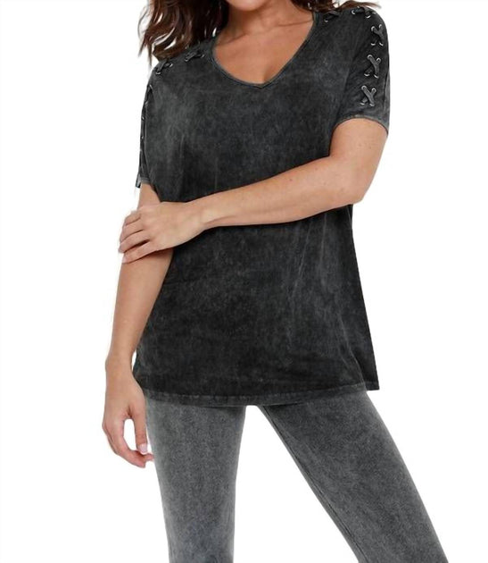Angel Tunic Grey Medium 3