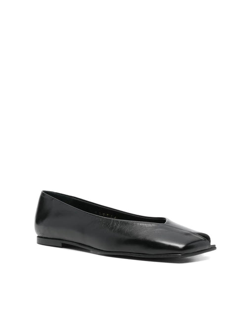 Alohas Katia Ballet Flat Black EU 39 3