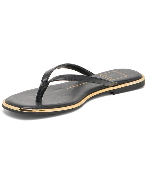 Dolce Vita Felix Sandal Black US 8.5 3