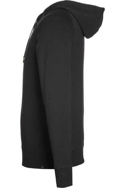 TASC Performance Sweat à Capuche Varsity Noir XLarge 3