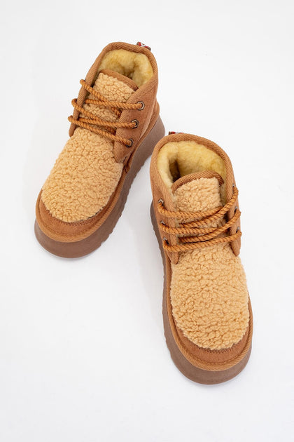 Prologue Tyson Lace Up Boot Multi US 6 3