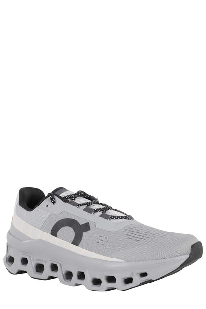 On Running Cloudmonster Sneakers White US 9.5 3