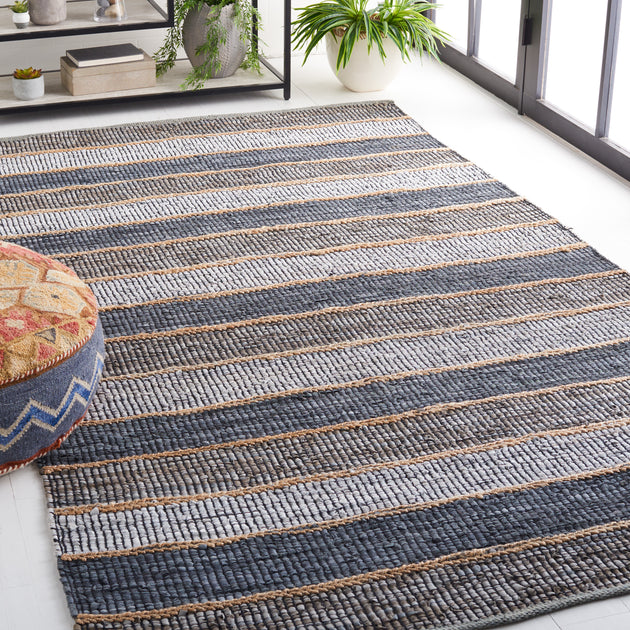 Safavieh VTL206 Area Rug Grey Natural 2