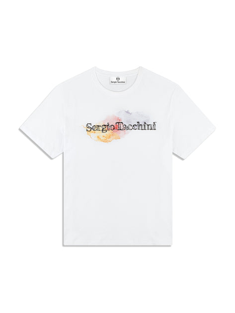 Sergio Tacchini Rin T-Shirt Multi Medium 2