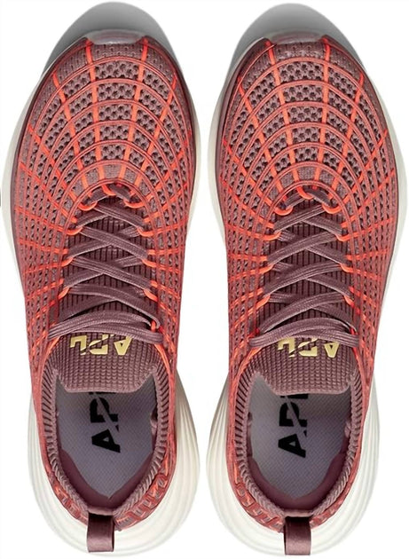 APL Techloom Zipline Sneaker Multi US 7 8