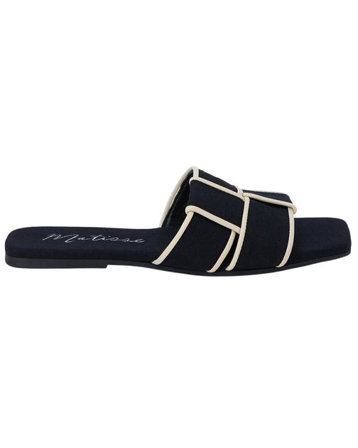 Matisse Biscayne Sandal Black US 10 3