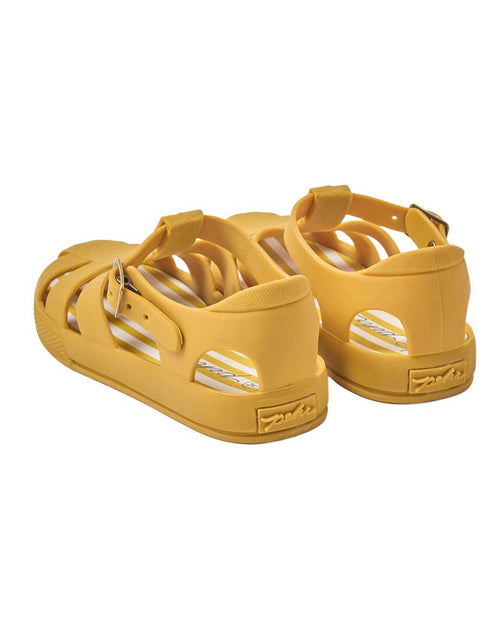 Pehr Fisherman Sandal Yellow US 8 3