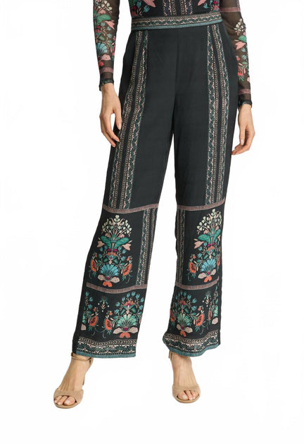CABALLERO Miller Pant Multi Female XSmall 3