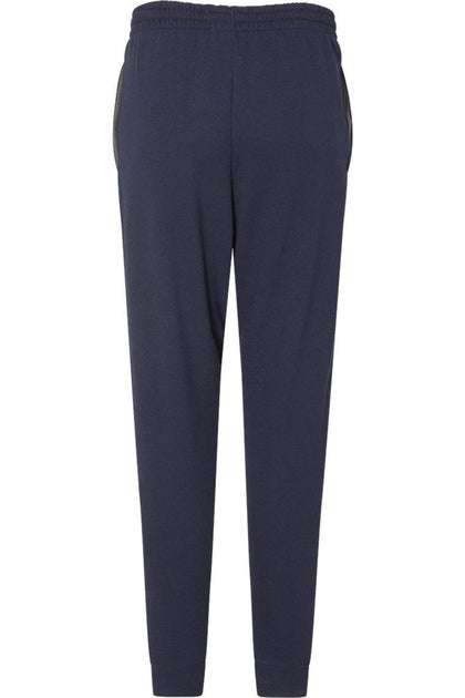 JERZEES Nublend Joggers Blue XXXLarge 3