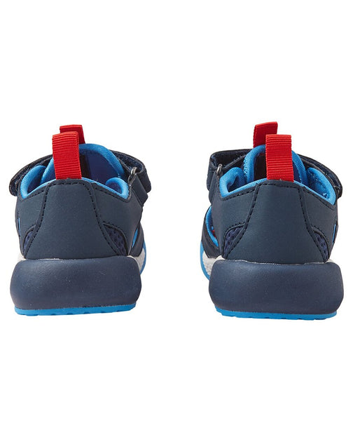 Reima Lomalla Sandal Multi 20 4