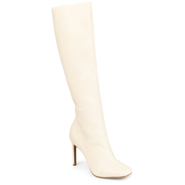 Journee Collection Glenda Boot Pink US 10 2