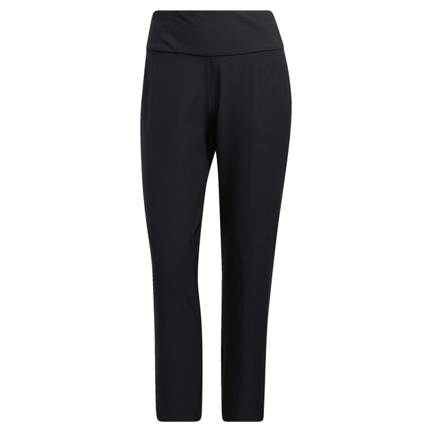 adidas Pull-On Ankle Pants Black Medium 3