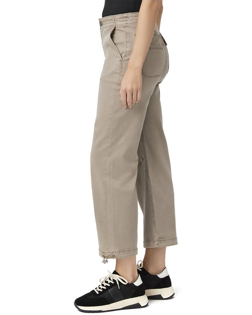 PAIGE Reid Jogger Jean Brown 28 4