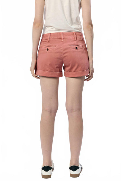 Dear John Denim Hampton Shorts Pink 32 4