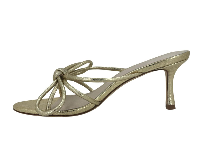 Koko + Palenki Barely Women's Sandal Multi US 6 3