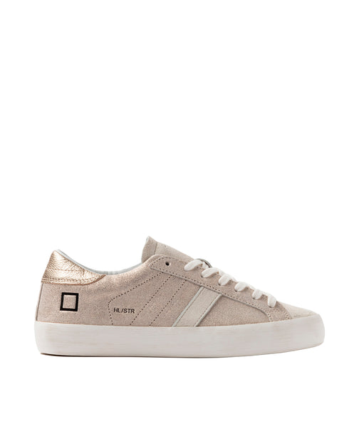 D.A.T.E Hill Low Sneakers Beige EU 37 2