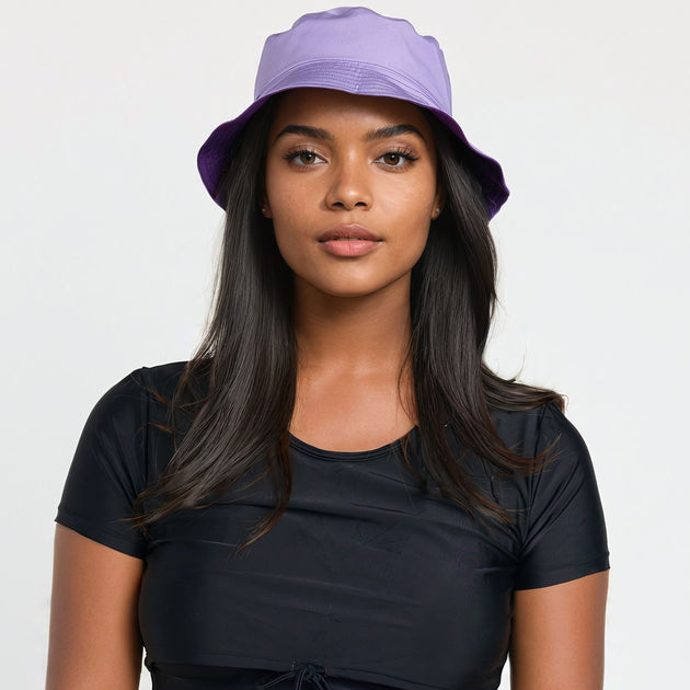 Calypsa Bucket Hat Multi One Size 2